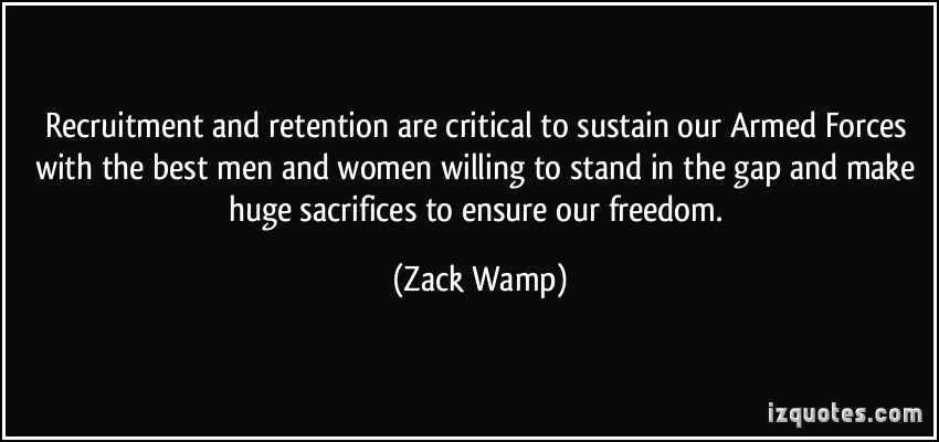 Zack Wamp's quote #3