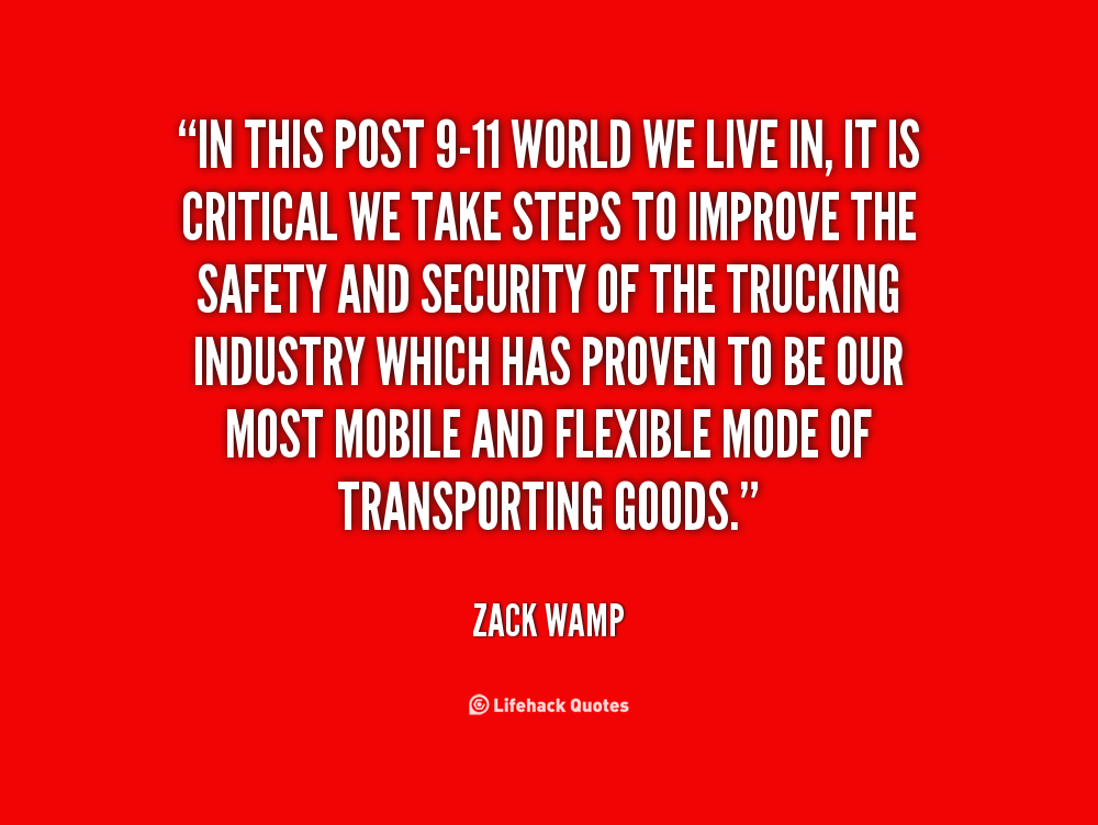 Zack Wamp's quote #4
