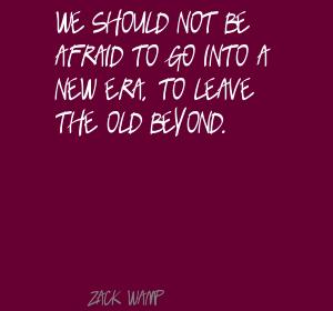Zack Wamp's quote #6