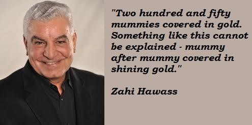 Zahi Hawass's quote #6