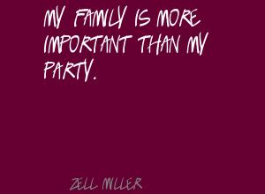 Zell Miller's quote #2