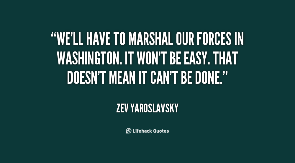 Zev Yaroslavsky's quote #1