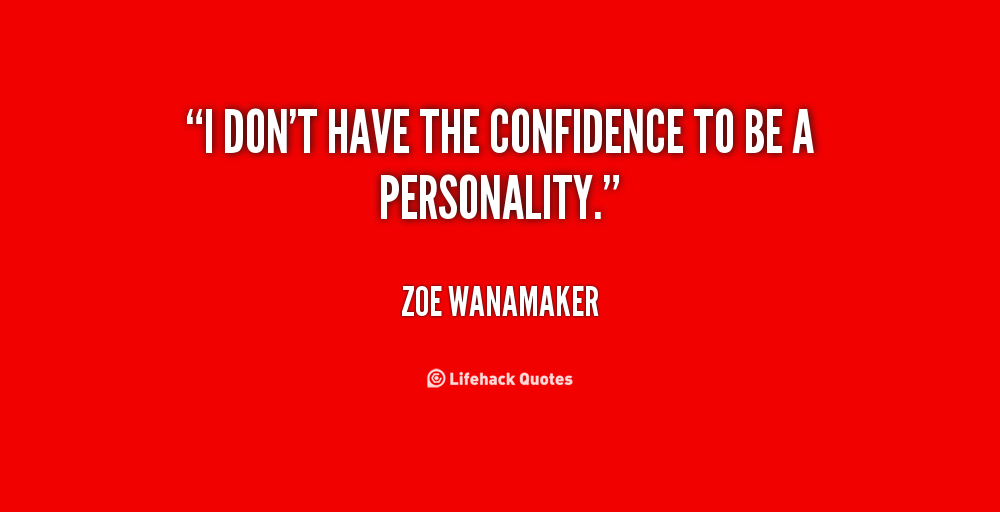 Zoe Wanamaker's quote #4