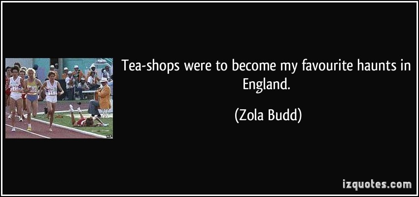 Zola Budd's quote #4
