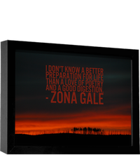 Zona Gale's quote #1