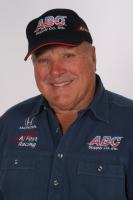 A. J. Foyt