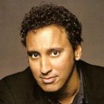 Aasif Mandvi