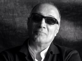 Abbas Kiarostami