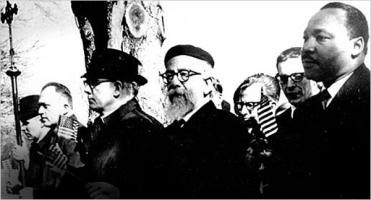 Abraham Joshua Heschel