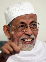 Abu Bakar Bashir