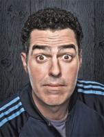 Adam Carolla