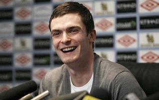 Adam Johnson