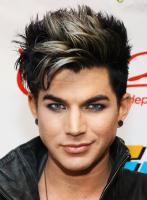 Adam Lambert