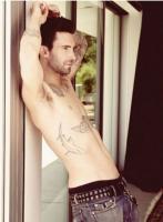 Adam Levine