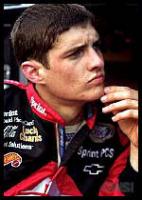 Adam Petty