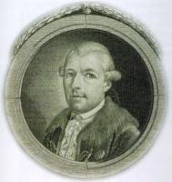 Adam Weishaupt