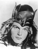 Adam West