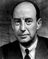 Adlai E. Stevenson