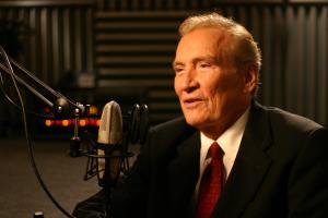 Adrian Rogers