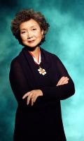 Adrienne Clarkson