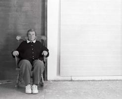 Agnes Martin