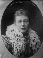 Agnes Repplier