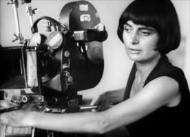 Agnes Varda