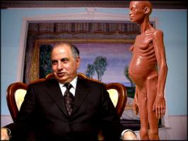 Ahmed Chalabi