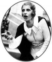 Aimee Semple McPherson