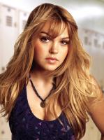 Aimee Teegarden