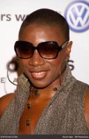 Aisha Hinds