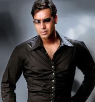 Ajay Devgan