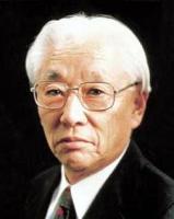 Akio Morita