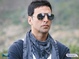 Akshay Kumar