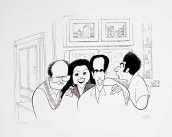 Al Hirschfeld