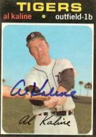 Al Kaline