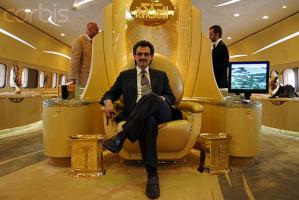 Al-Waleed bin Talal