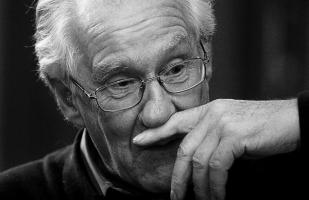 Alain Badiou