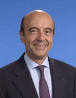 Alain Juppe