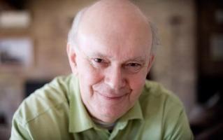 Alan Ayckbourn