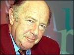 Alan Coren