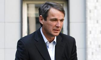 Alan Hansen