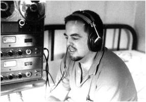 Alan Lomax