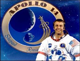 Alan Shepard