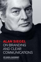 Alan Siegel