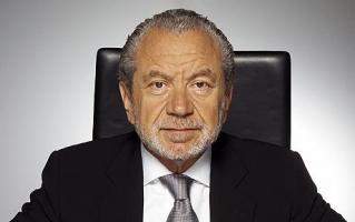 Alan Sugar