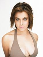 Alanna Ubach