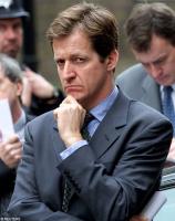 Alastair Campbell