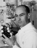 Albert Hofmann