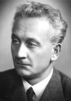 Albert Szent-Gyorgyi